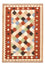 Kelim Carpet - orientalisk matta - 150 x 105 cm - flerfärgad