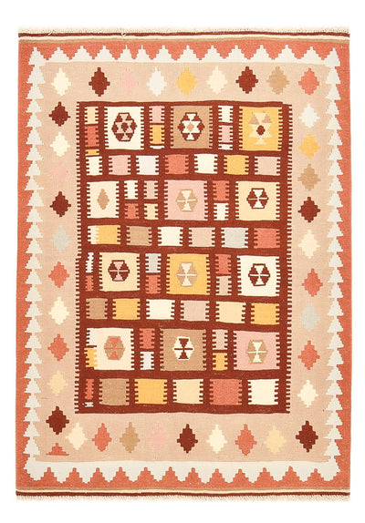 Kilim Fars Mattan 103x147cm