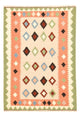 Kilim Fars Mattan 150x102cm