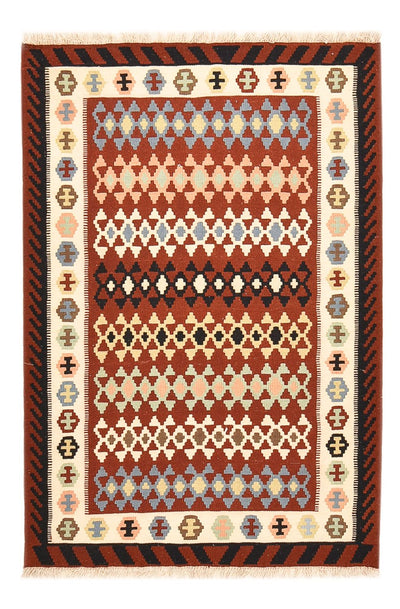 Kilim Fars Mattan 100x148cm