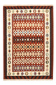 Kilim Fars Mattan 148x100cm
