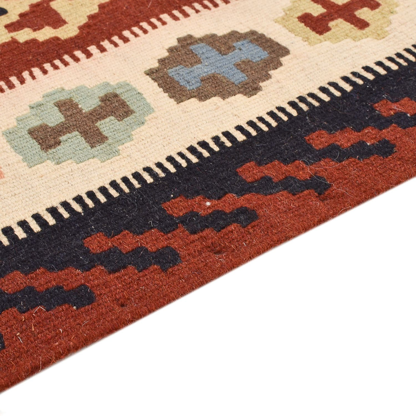 Kilim Fars Mattan 148x100cm