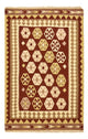 Kilim Fars Mattan 155x100cm
