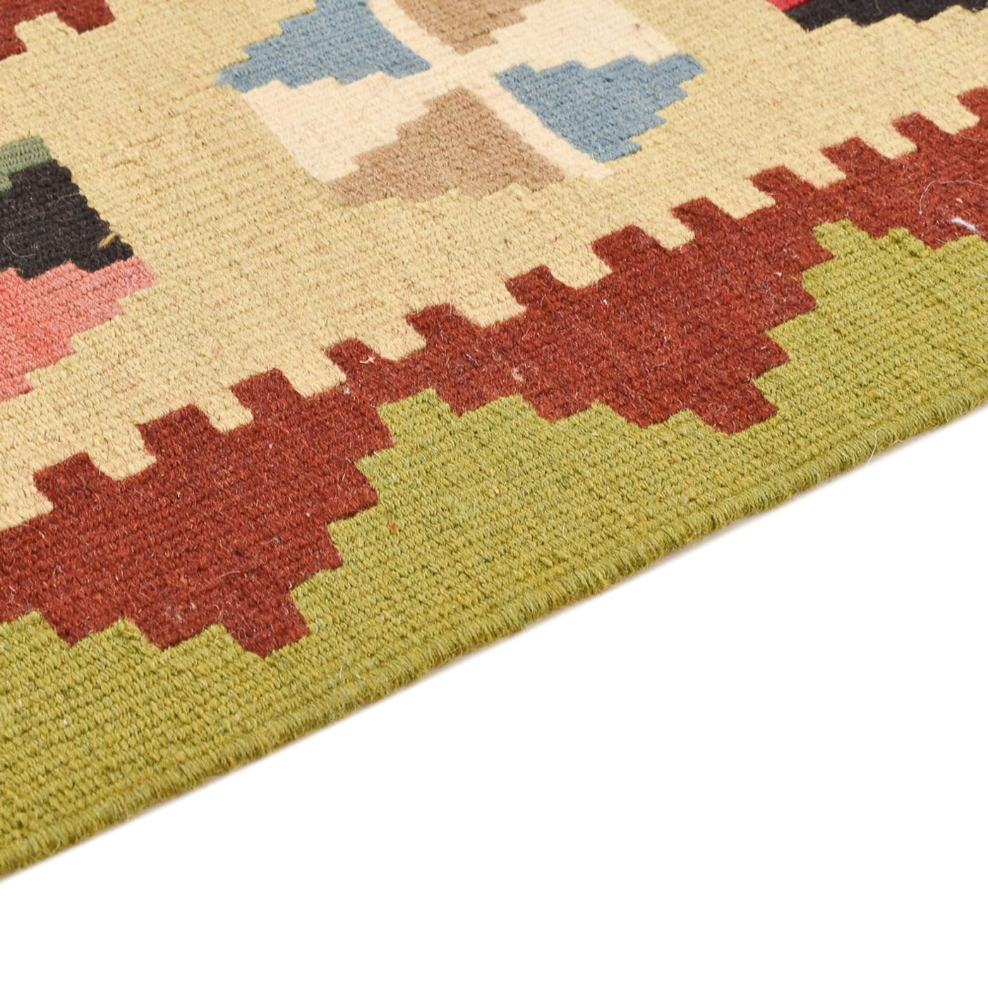 Kilim Fars Mattan 157x98cm