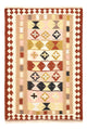 Kilim Fars Mattan 150x102cm