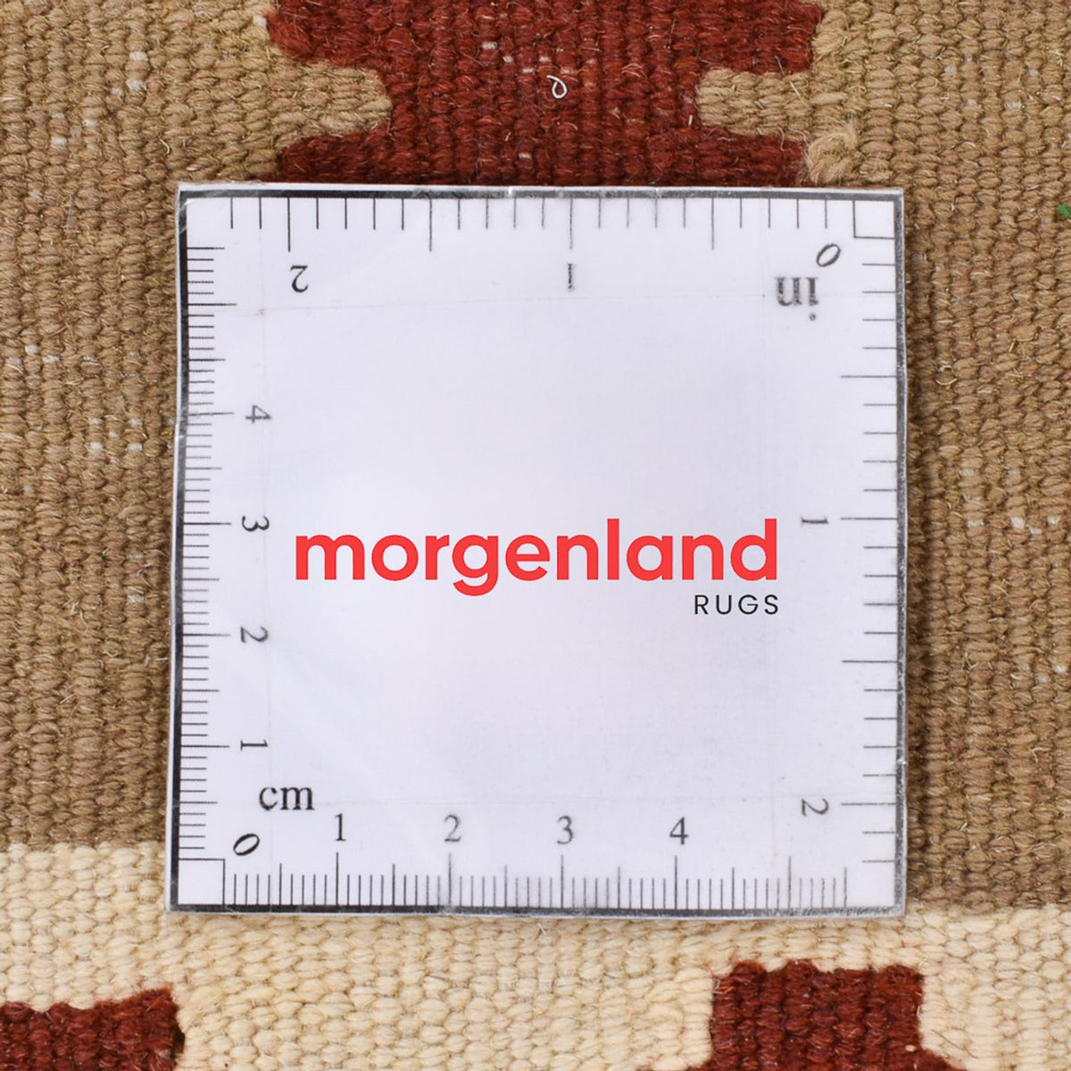 Kelim Carpet - orientalisk matta - 150 x 102 cm - flerfärgad