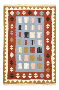 Kilim Fars Mattan 150x98cm – product image