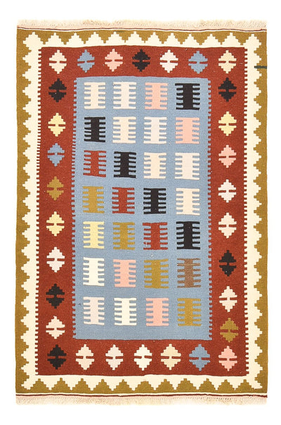Kilim Fars Mattan 98x150cm