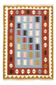 Kilim Fars Mattan 150x98cm