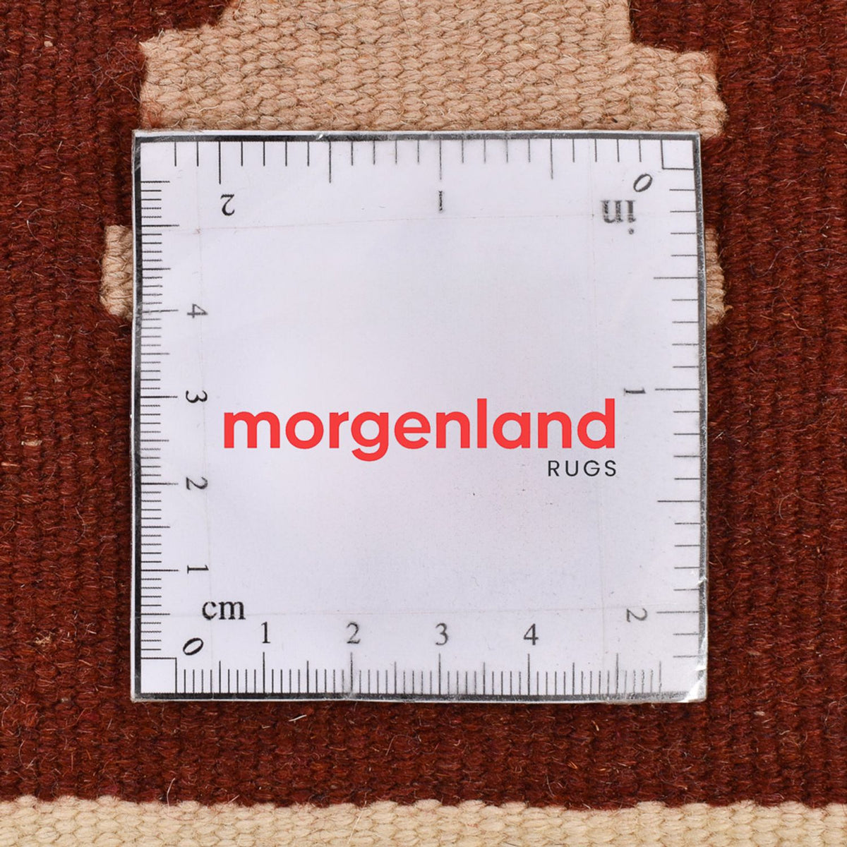 Kelim Carpet - orientalisk matta - 150 x 98 cm - flerfärgad