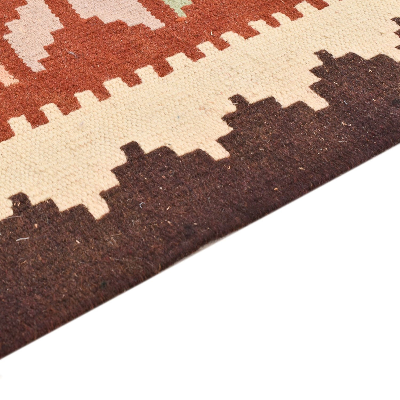 Kilim Fars Mattan 142x102cm