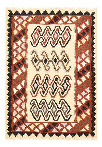 Kilim Fars Mattan 105x148cm