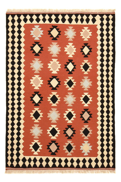 Kilim Fars Mattan 100x147cm