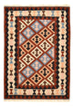 Kilim Fars Mattan 100x146cm