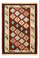 Kilim Fars Mattan 147x103cm