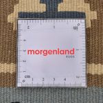 Kelim Carpet - orientalisk matta - 146 x 103 cm - flerfärgad