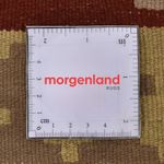 Kelim Carpet - orientalisk matta - 150 x 100 cm - flerfärgad