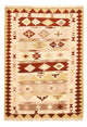 Kilim Fars Mattan 104x146cm