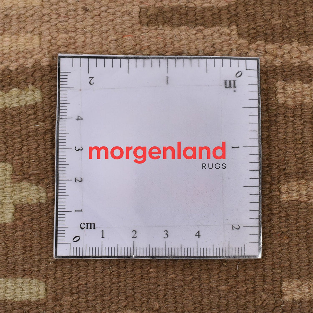 Kelim Carpet - orientalisk matta - 146 x 104 cm - flerfärgad