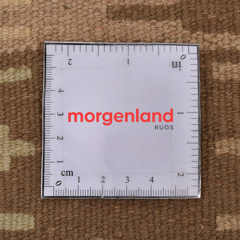 Kelim Carpet - orientalisk matta - 146 x 104 cm - flerfärgad