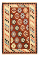 Kilim Fars Mattan 103x149cm