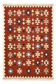 Kilim Fars Mattan 153x105cm