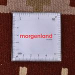 Kelim Carpet - orientalisk matta - 153 x 105 cm - flerfärgad