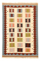 Kilim Fars Mattan 97x140cm