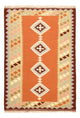 Kilim Fars Mattan 148x100cm