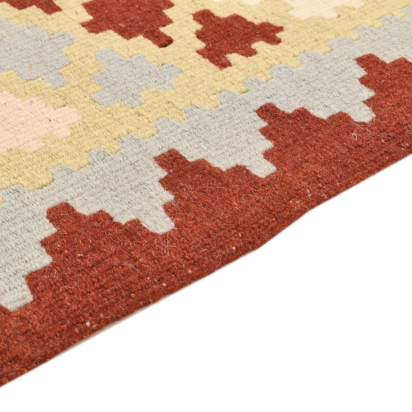 Kilim Fars Mattan 148x100cm