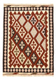 Kilim Fars Mattan 146x110cm