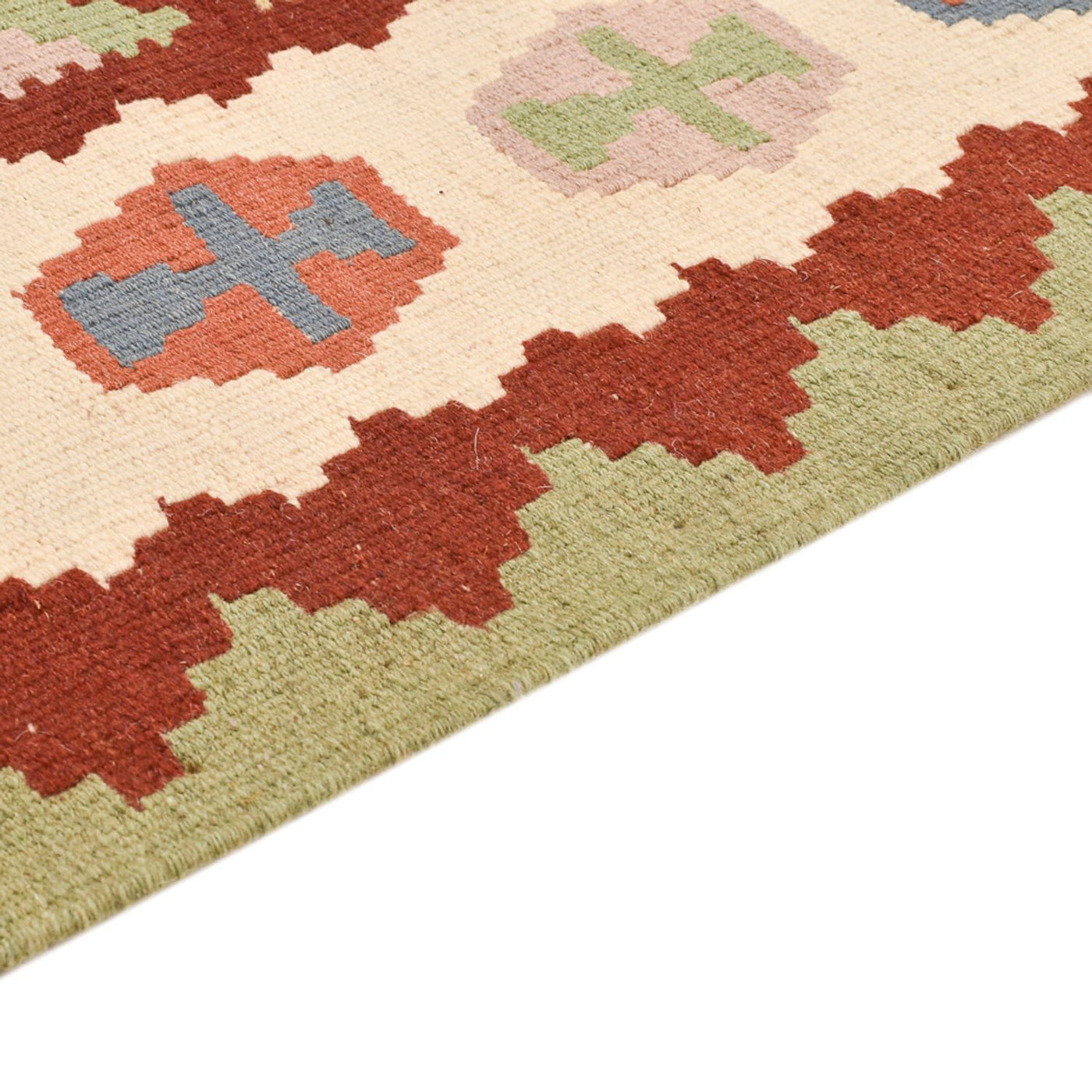 Kilim Fars Mattan 148x105cm