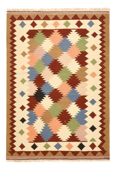Kilim Fars Mattan 97x146cm