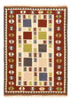 Kilim Fars Mattan 146x102cm