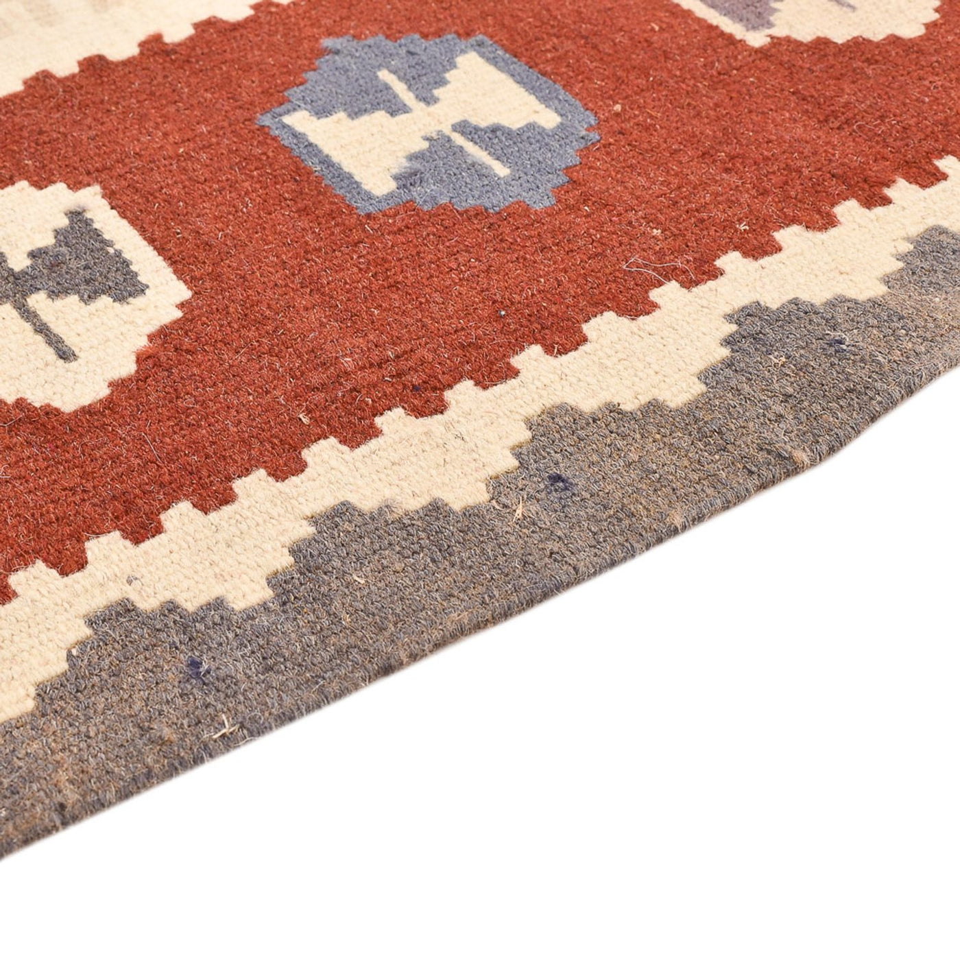 Kilim Fars Mattan 146x102cm