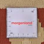 Kelim Carpet - orientalisk matta - 145 x 102 cm - flerfärgad