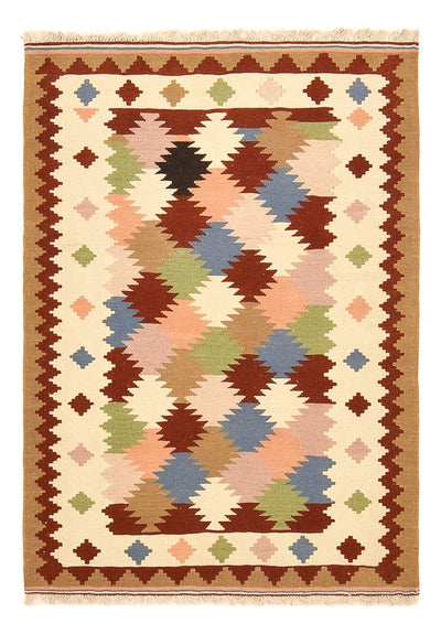 Kilim Fars Mattan 106x145cm