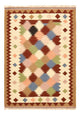 Kilim Fars Mattan 145x106cm