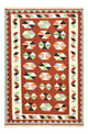 Kilim Fars Mattan 102x145cm