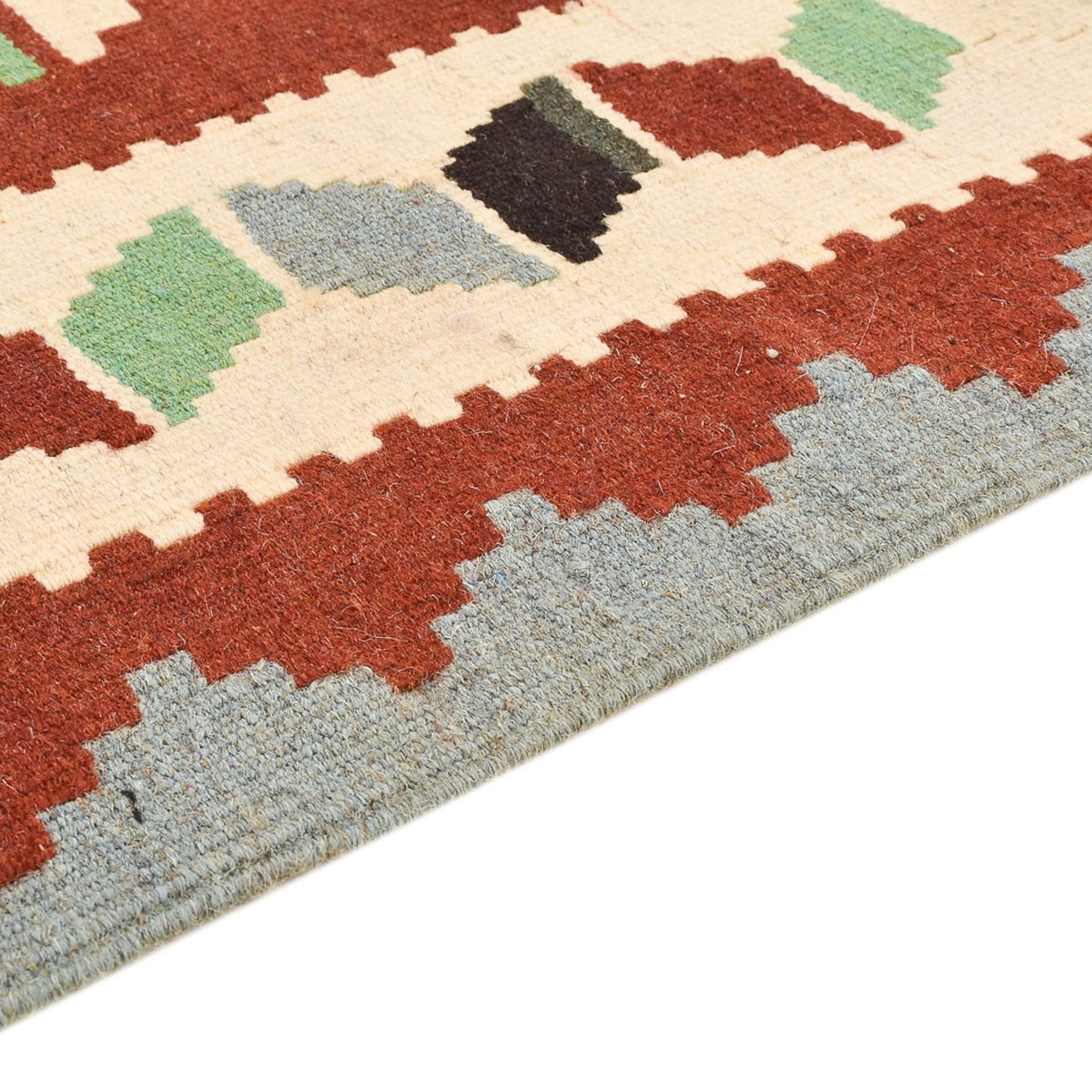 Kilim Fars Mattan 102x145cm