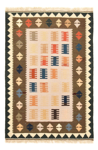 Kilim Fars Mattan 97x147cm