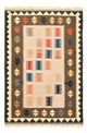 Kilim Fars Mattan 147x97cm