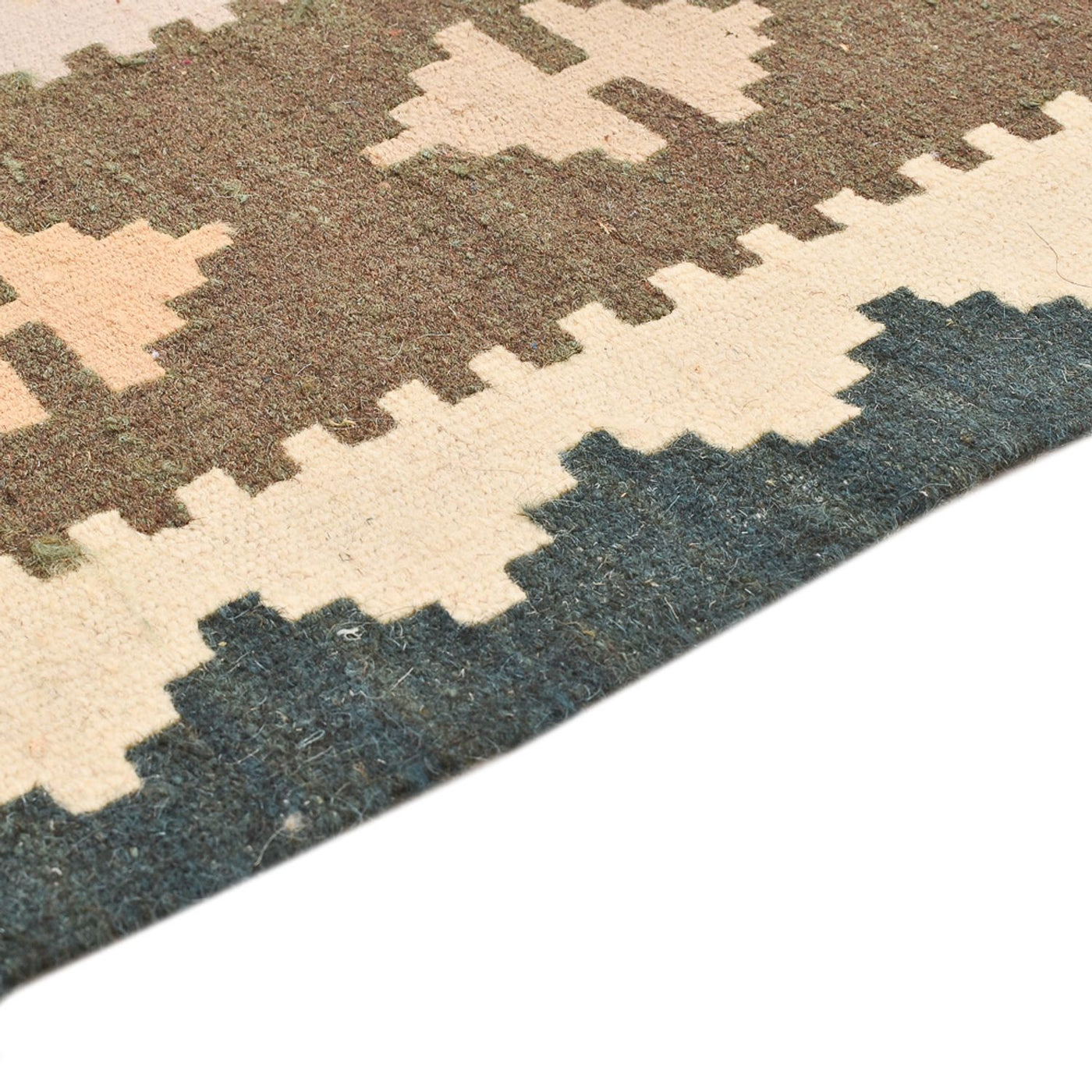 Kilim Fars Mattan 147x97cm