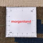 Kelim Carpet - orientalisk matta - 147 x 97 cm - flerfärgad