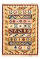 Kilim Fars Mattan 144x105cm