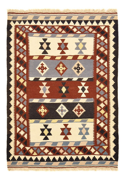 Kilim Fars Mattan 102x146cm