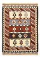 Kilim Fars Mattan 146x102cm