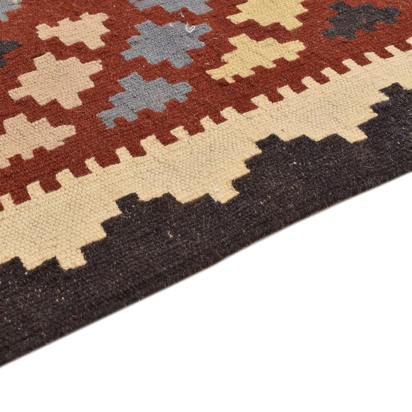 Kilim Fars Mattan 146x102cm