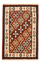 Kilim Fars Mattan 150x102cm