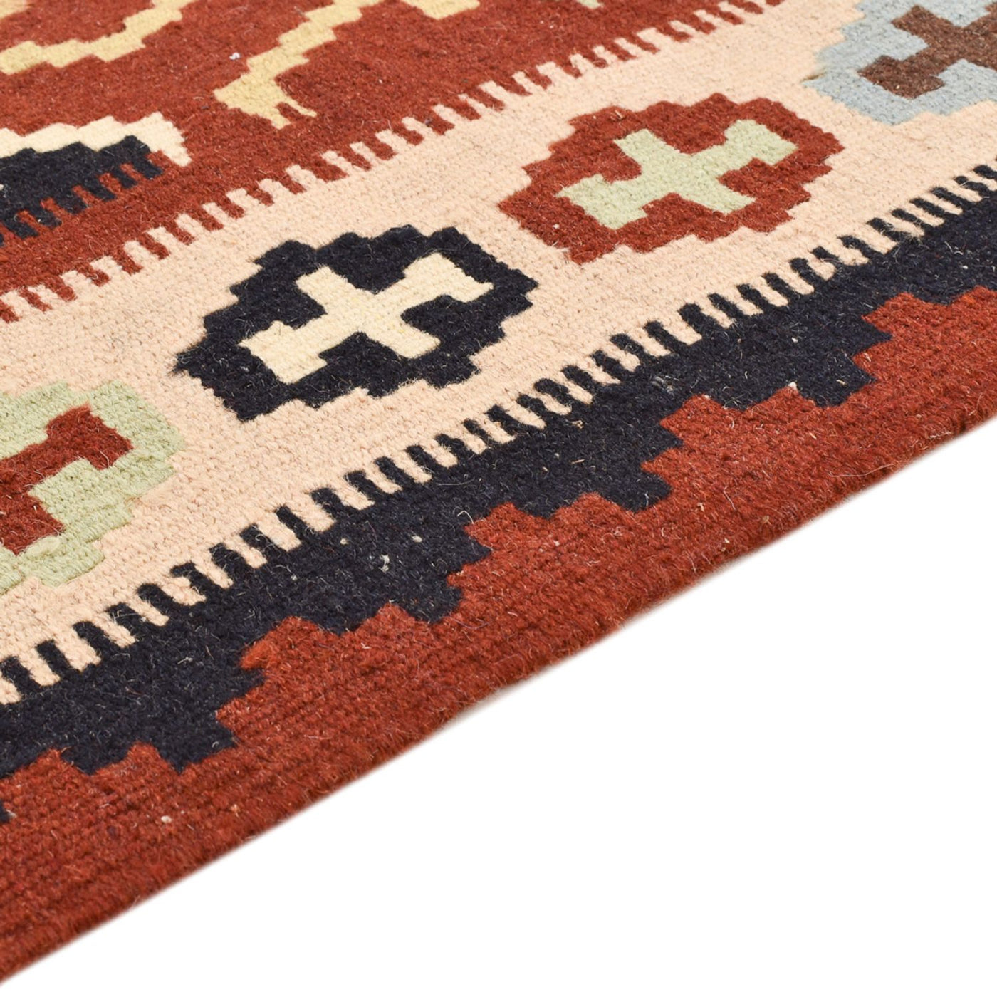 Kilim Fars Mattan 150x102cm
